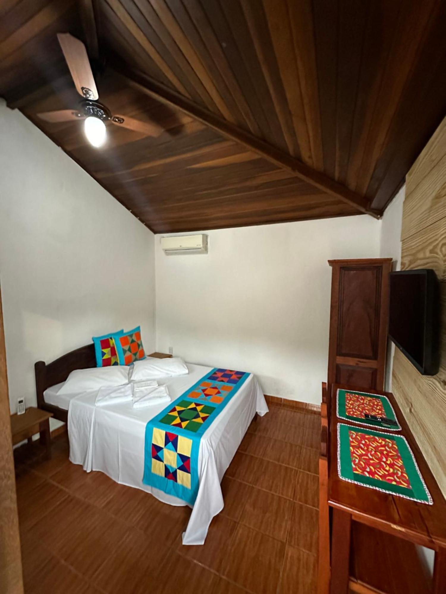 Naymar Paraty Casa Familiar Luaran gambar