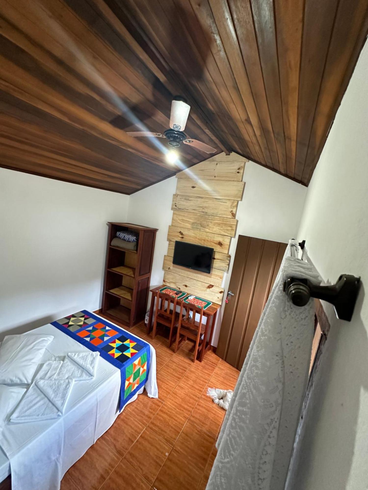 Naymar Paraty Casa Familiar Luaran gambar